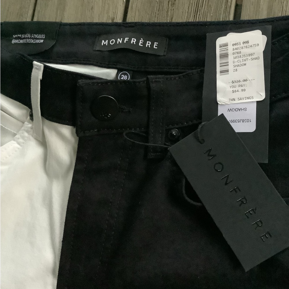 Black Women's Jeans
